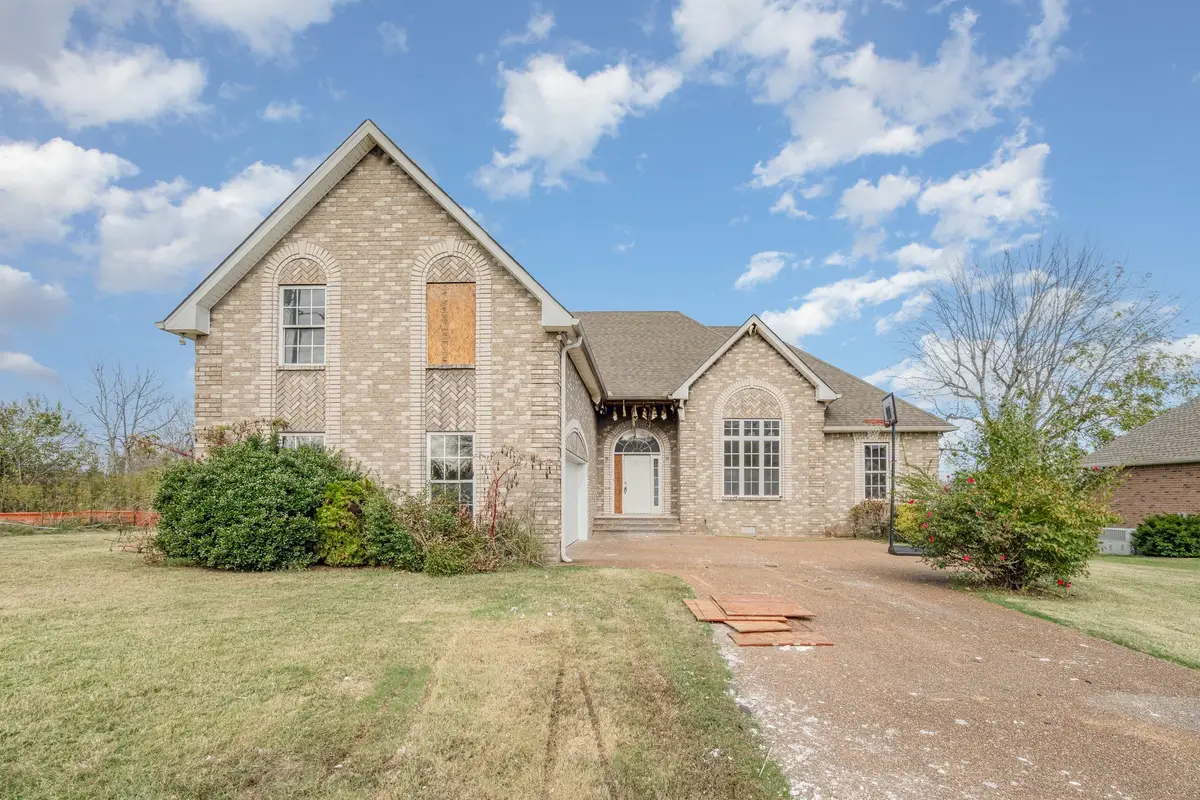 1774 Shagbark Way, Gallatin, TN 37066 - Image #1