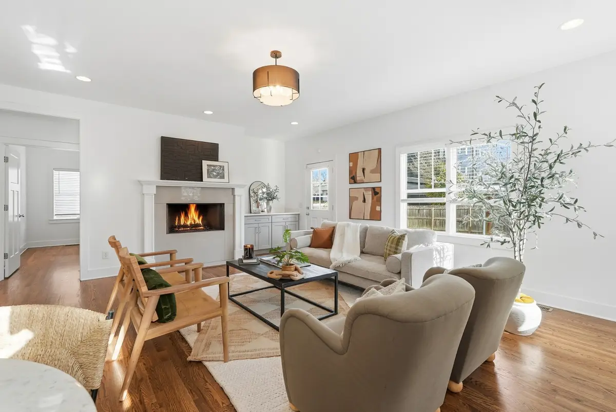 1822 12th Ave N, Nashville, TN 37208 - Image #1