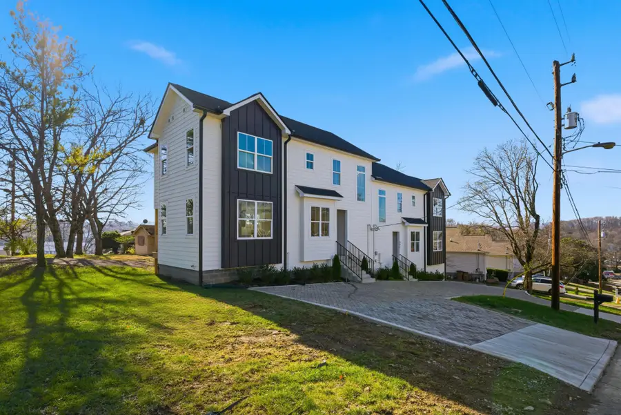 302 Alice Avenue #B, Nashville, TN 37211 - Image #2