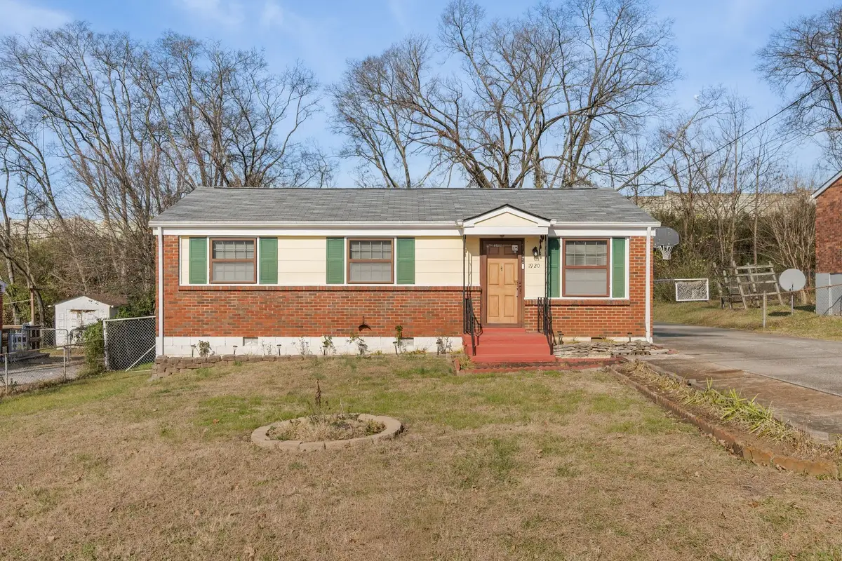 1920 Dabbs Ave, Nashville, TN 37217 - Image #1