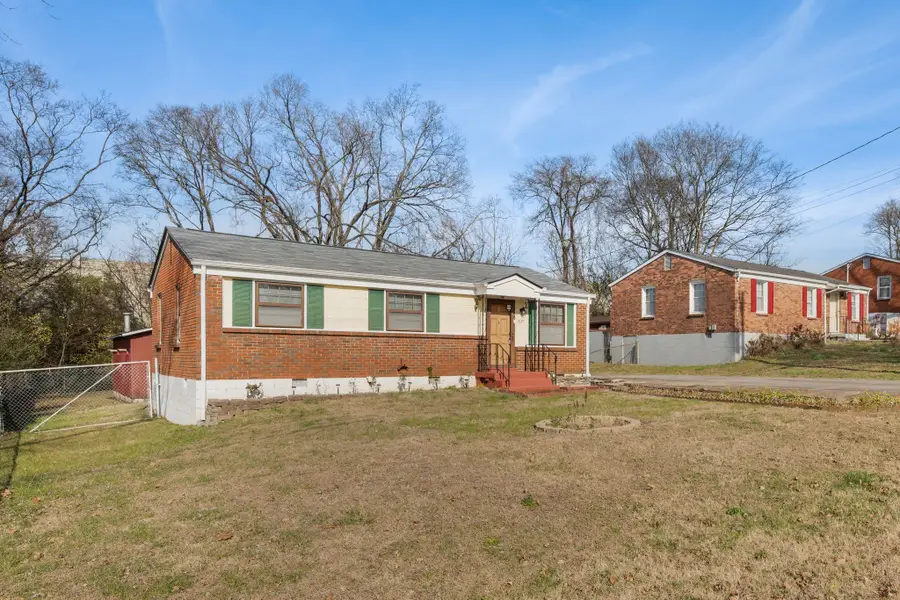 1920 Dabbs Ave, Nashville, TN 37217 - Image #2