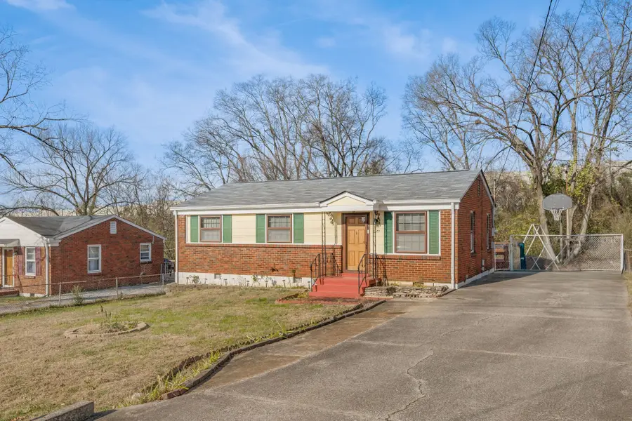 1920 Dabbs Ave, Nashville, TN 37217 - Image #3