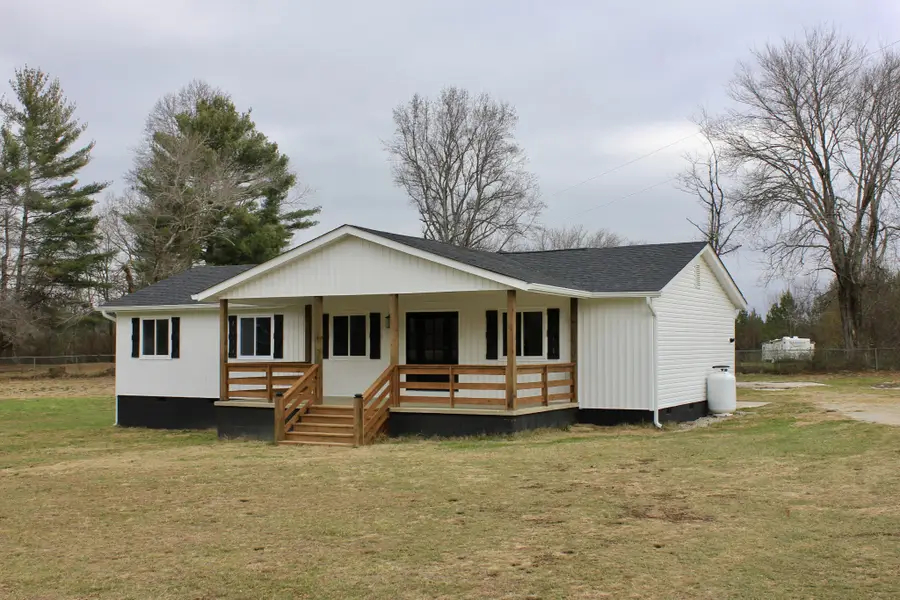 1023 Tram Rd, Tracy City, TN 37387 - Image #3