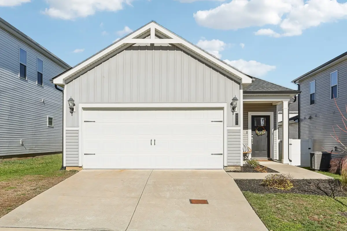 4321 Skyridge Dr, Nashville, TN 37207 - Image #1