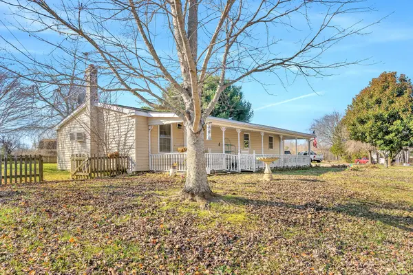 242 Union Ridge Rd, Wartrace, TN 37183