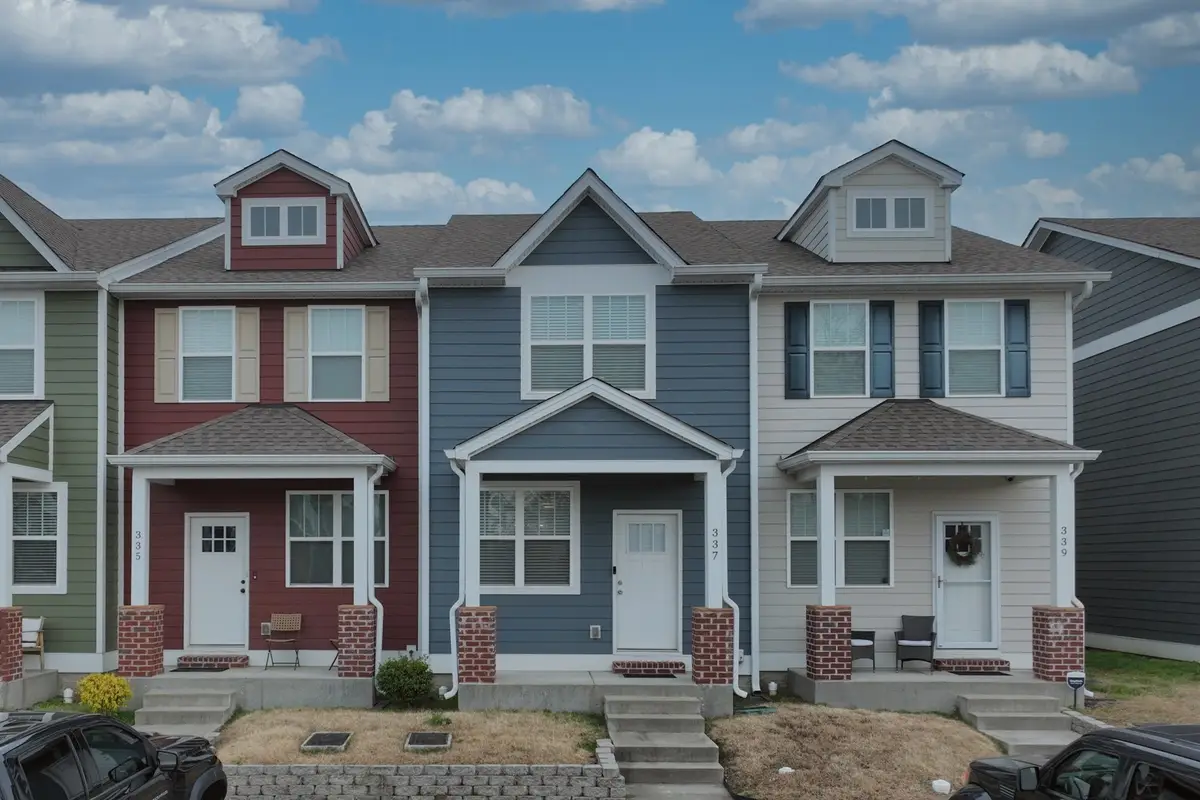 1382 Rural Hill Rd #337, Antioch, TN 37013 - Image #1
