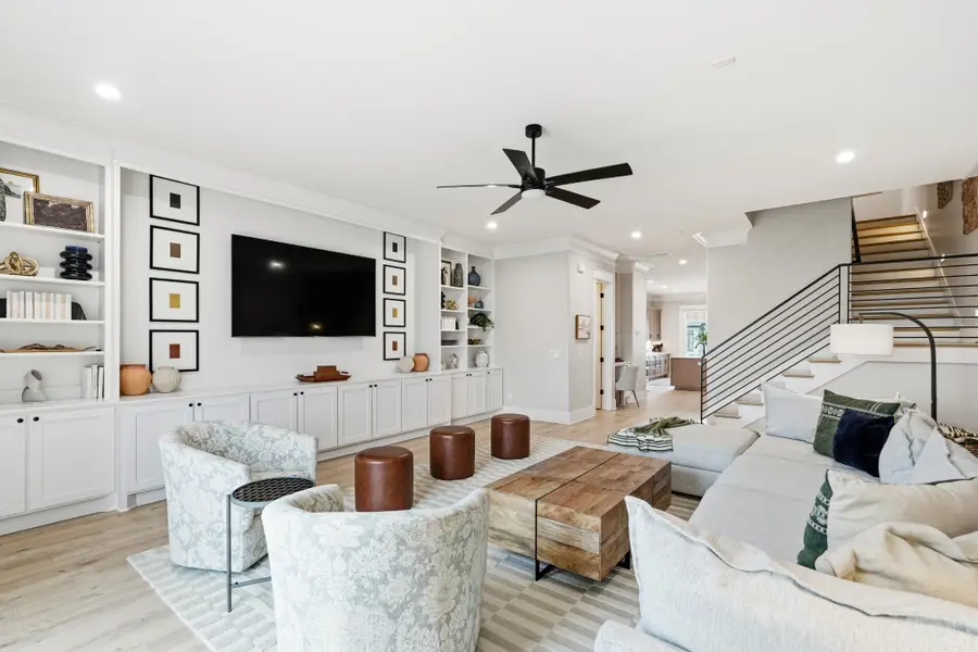 1447 Doc Johns Blvd, Murfreesboro, TN 37128 - Image #2