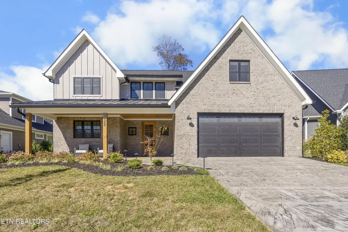 373 Ironwood Lane, Loudon, TN 37774 - #1