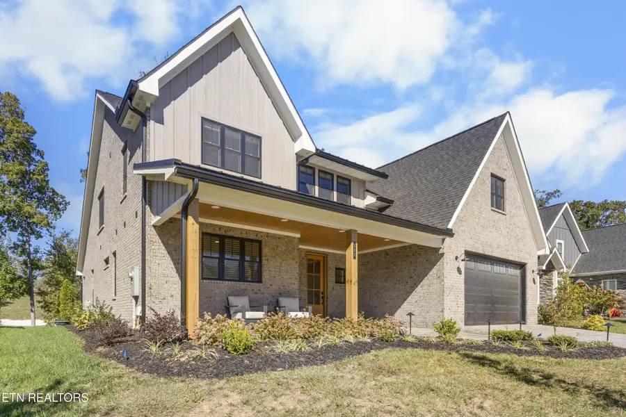 373 Ironwood Lane, Loudon, TN 37774 - #3