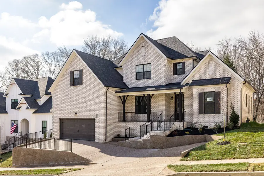 200 Sydney Dr, Goodlettsville, TN 37072 - #2