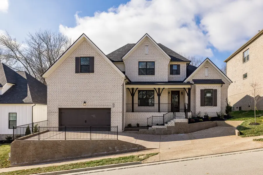 200 Sydney Dr, Goodlettsville, TN 37072 - #3