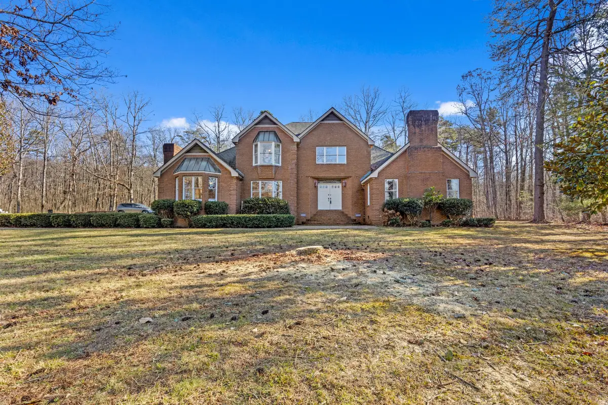8515 Highway 157, Rising Fawn, GA 30738 - Image #1