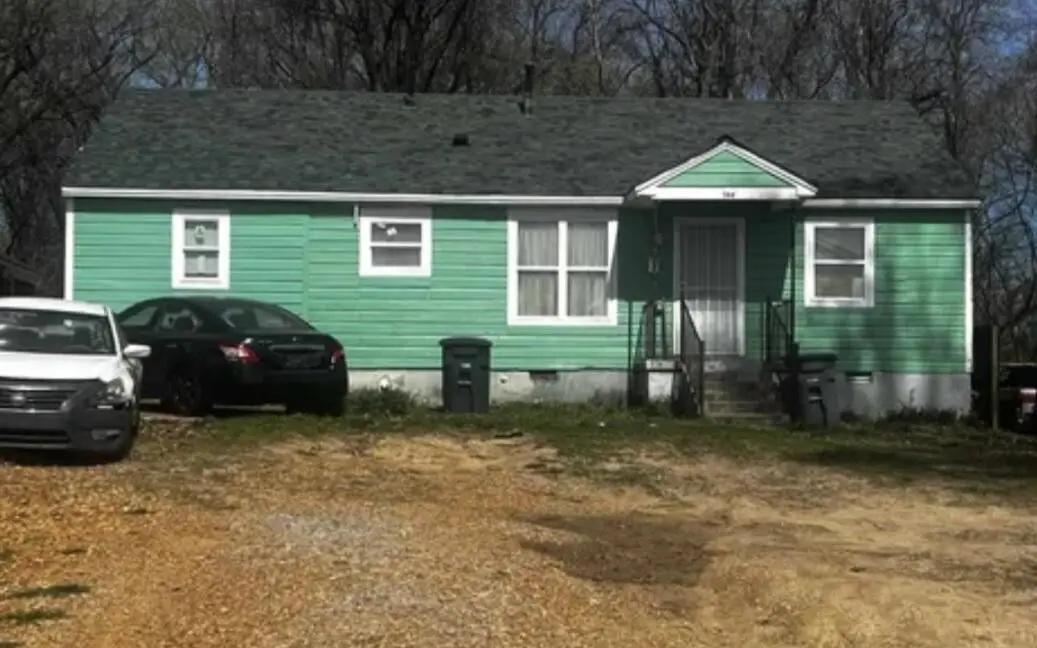 944 Alice Ave, Memphis, TN 38106 - Image #1