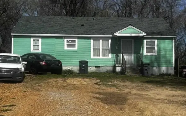 944 Alice Ave, Memphis, TN 38106