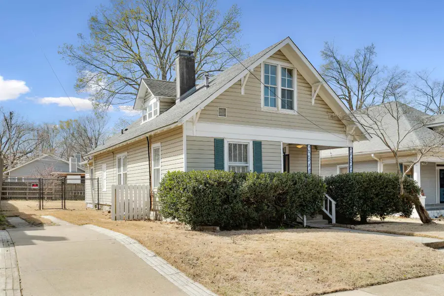 2179 Elzey Ave, Memphis, TN 38104 - Image #2