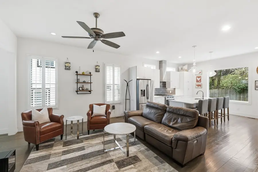 507A Southern Turf Dr, Nashville, TN 37211 - Image #2