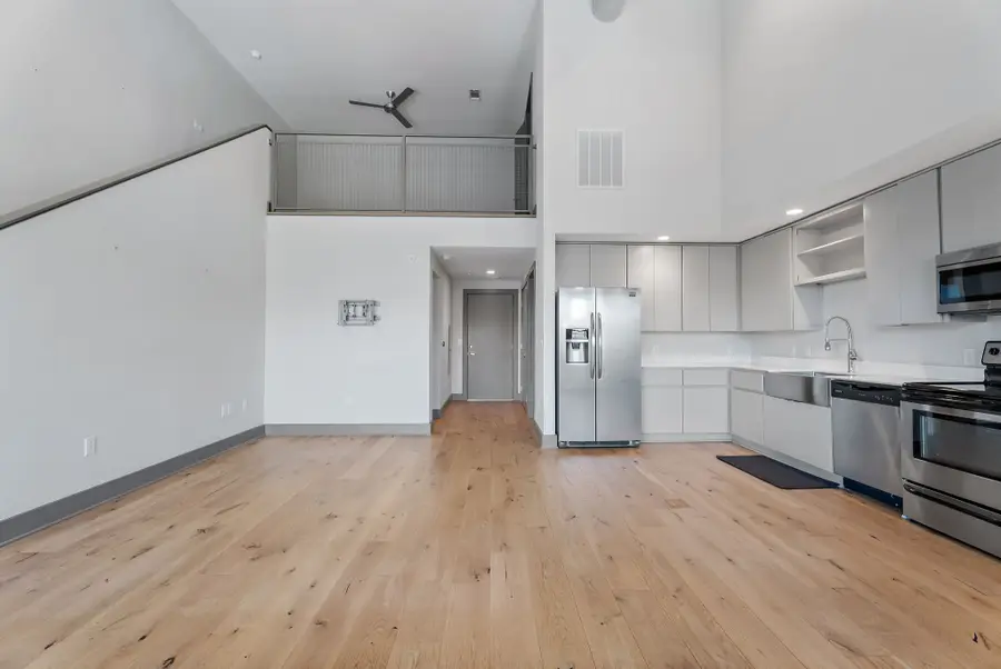 1260 Martin St #407, Nashville, TN 37203 - Image #3