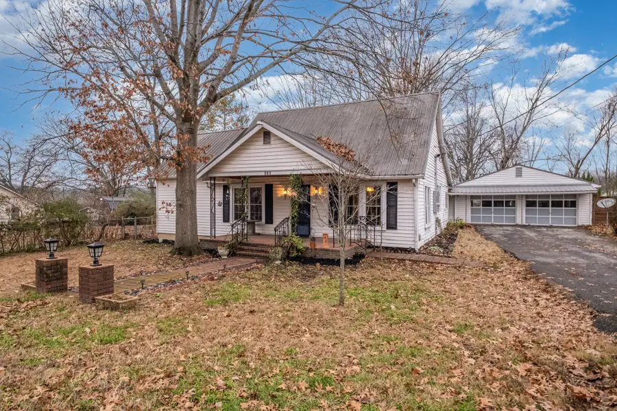 112 Main St W, Wartrace, TN 37183 - Image #2