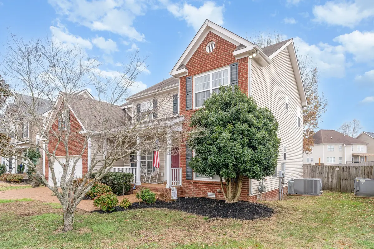 2261 Dewey Dr, Spring Hill, TN 37174 - Image #1