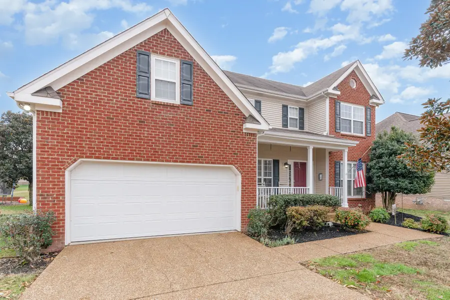 2261 Dewey Dr, Spring Hill, TN 37174 - Image #3