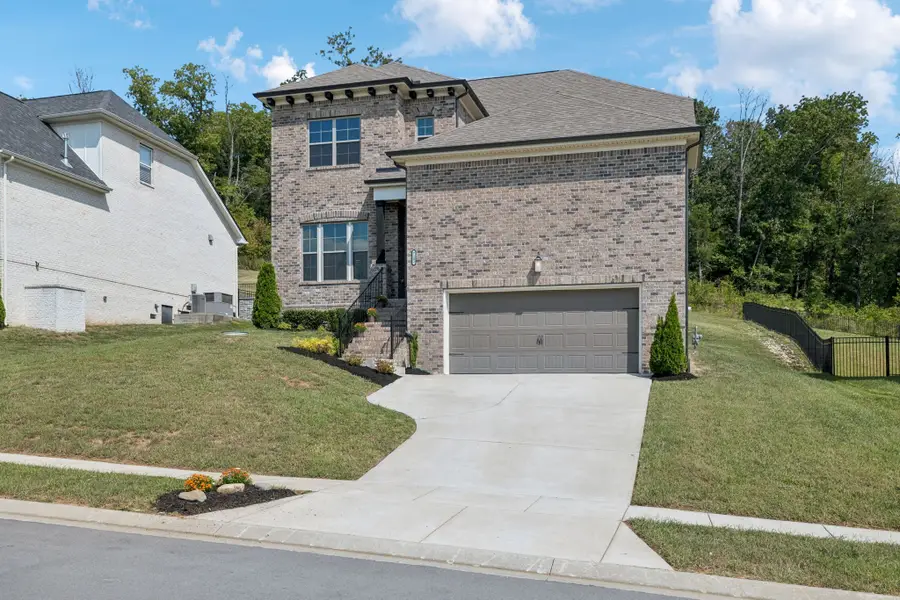 7102 Big Oak Lane, Nolensville, TN 37135 - Image #2