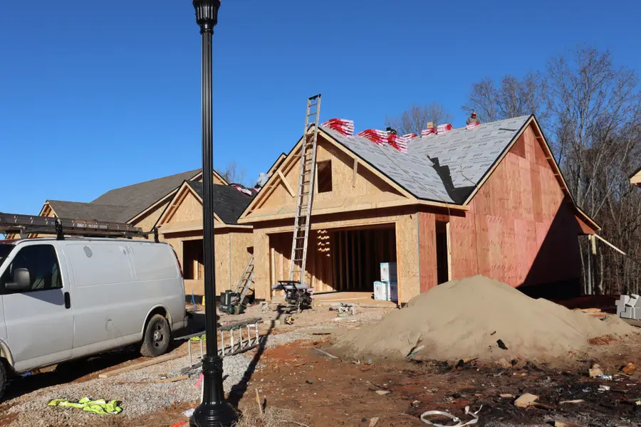 609 Willow Park Dr, Clarksville, TN 37043 - Image #2