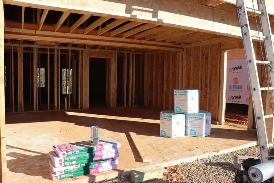 609 Willow Park Dr, Clarksville, TN 37043 - Image #3