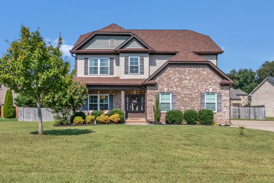 8014 Shelly Plum Dr, Murfreesboro, TN 37128 - Image #2