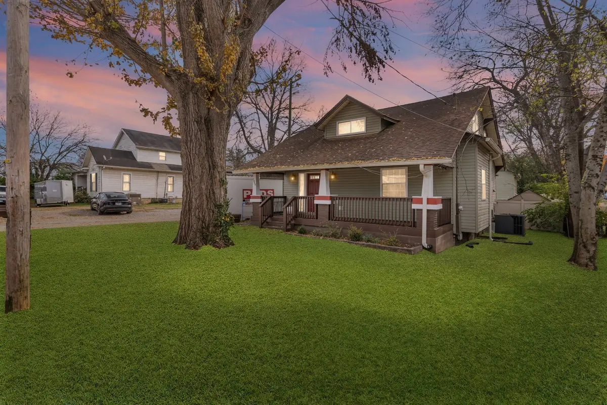 1040 Sharpe Ave, Nashville, TN 37206 - Image #1