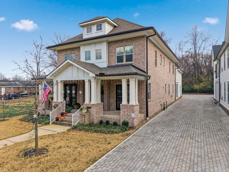 207 Fairground St #102, Franklin, TN 37064 - Image #2