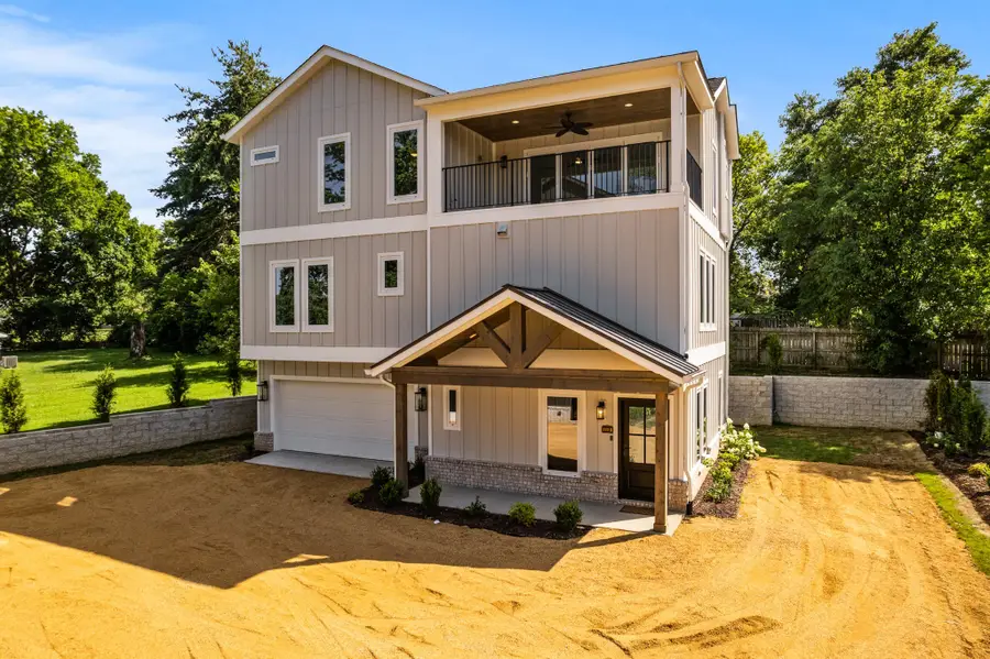 533 Whispering Hills Dr #B, Nashville, TN 37211 - Image #2