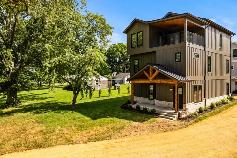 533 Whispering Hills Dr #A, Nashville, TN 37211 - Image #2