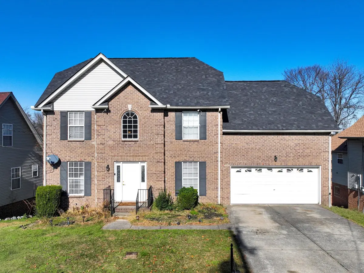 5165 Pebble Creek Dr, Antioch, TN 37013 - Image #1