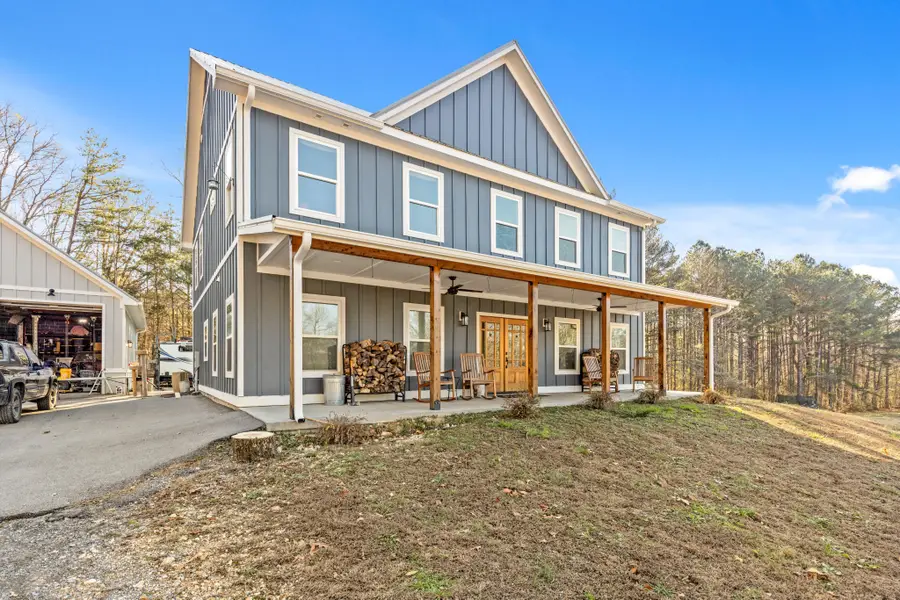 413 Harp Switch Road, Chickamauga, GA 30707 - Image #3