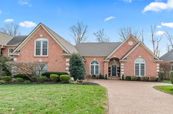 4616 Sterling Cross, Nashville, TN 37211