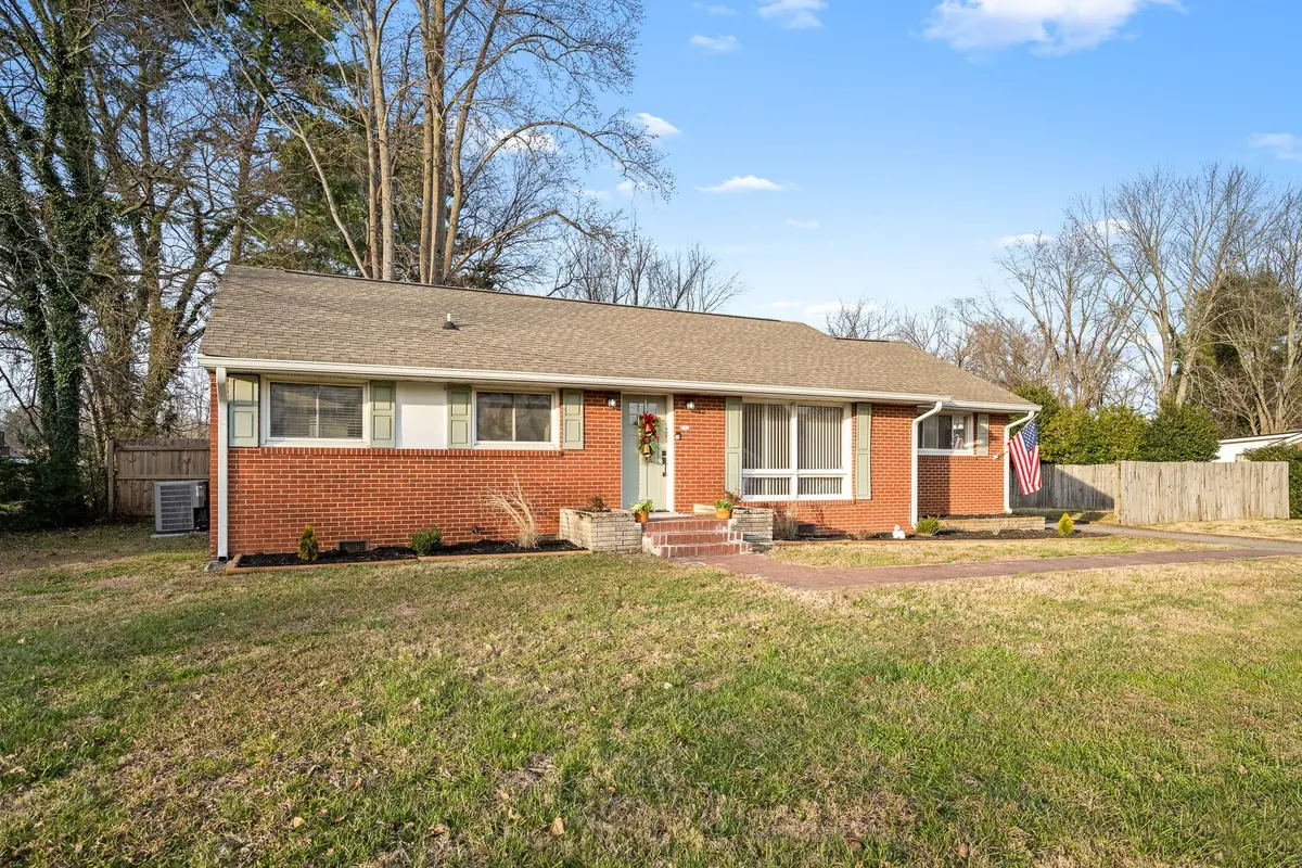 1403 Diana St, Murfreesboro, TN 37130 - Image #1