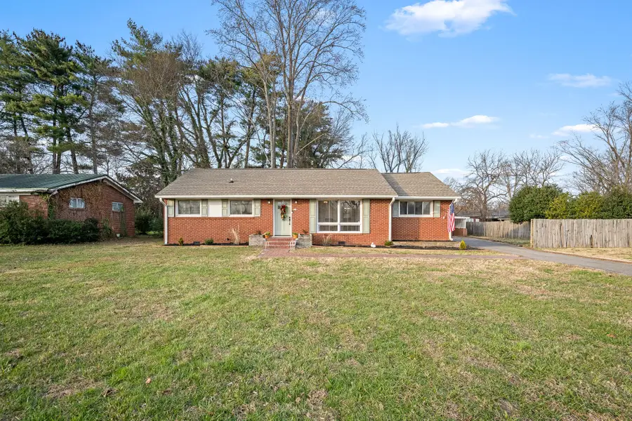1403 Diana St, Murfreesboro, TN 37130 - Image #3