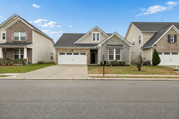 2537 Miranda Dr, Murfreesboro, TN 37128