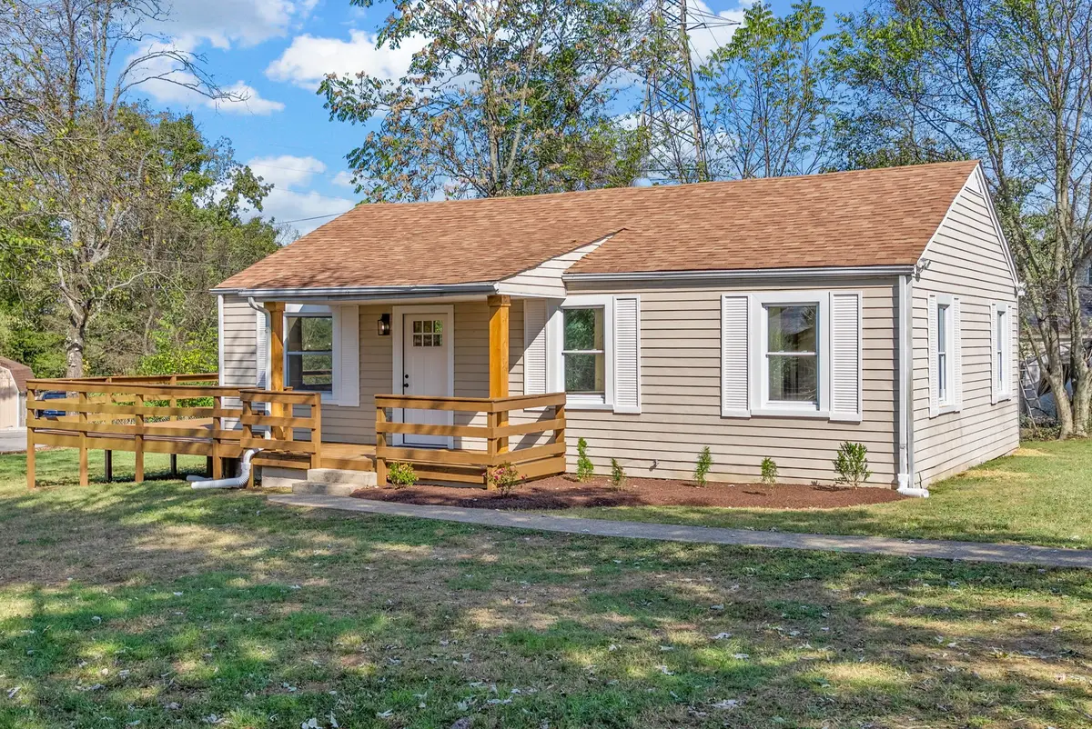 156 Rio Vista Dr, Madison, TN 37115 - Image #1