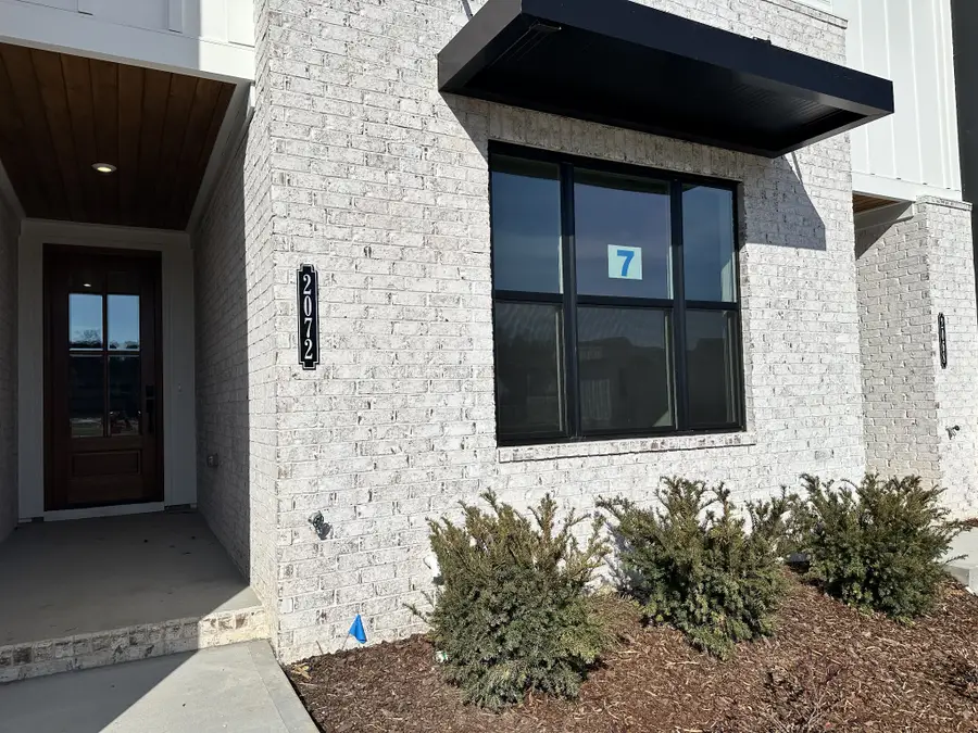 2072 Conductor Ln, Thompsons Station, TN 37179 - Image #2