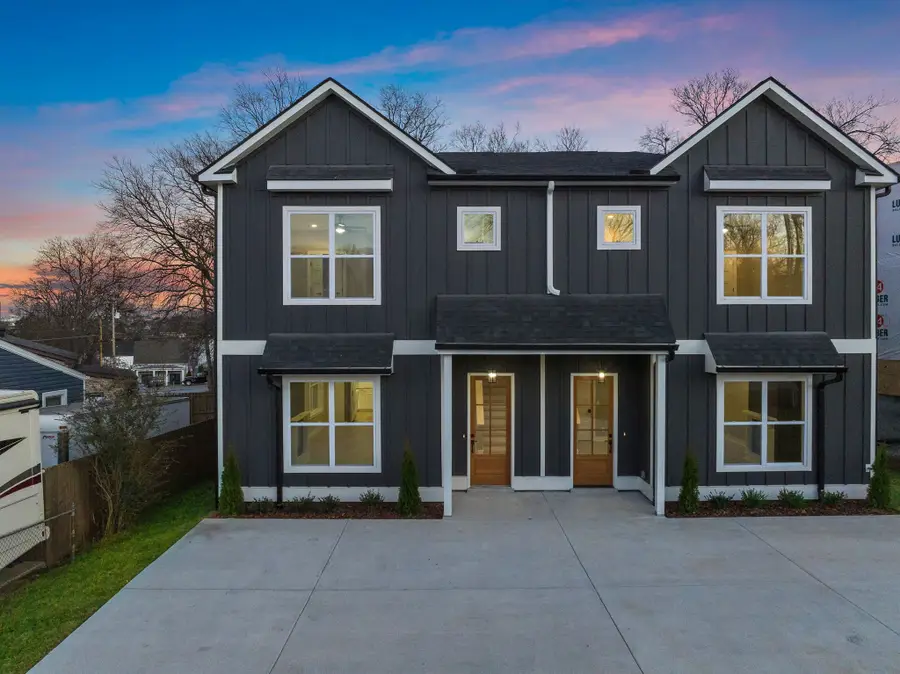 752B Croley Dr, Nashville, TN 37209 - Image #2