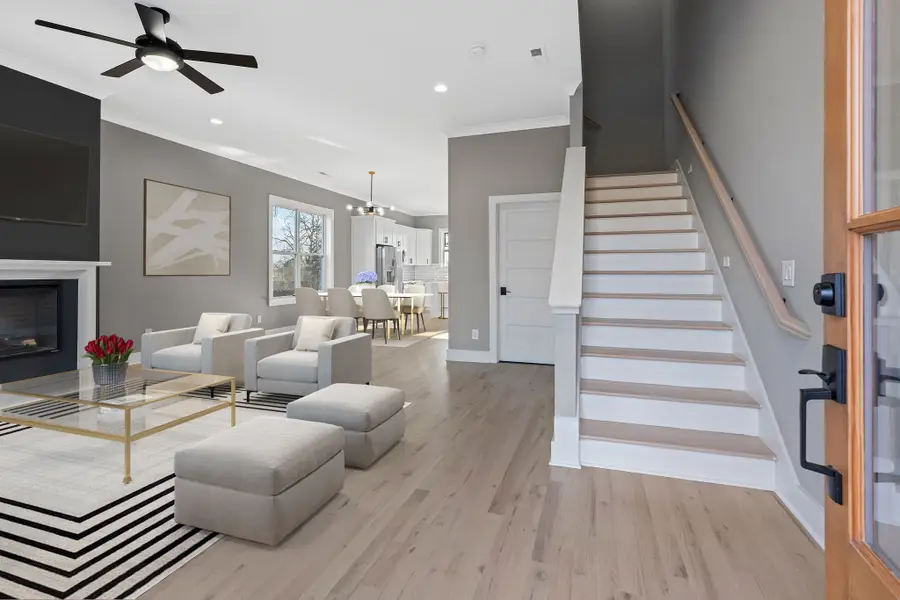 752B Croley Dr, Nashville, TN 37209 - Image #3