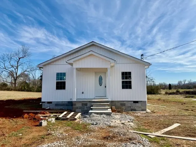 3336 Oak Grove Rd, Decherd, TN 37324 - Image #1