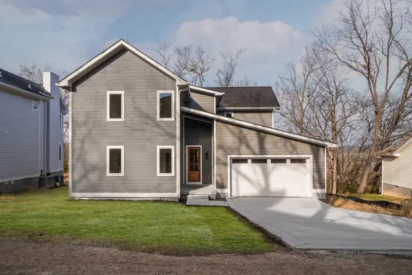 2403 Stivers St, Nashville, TN 37218