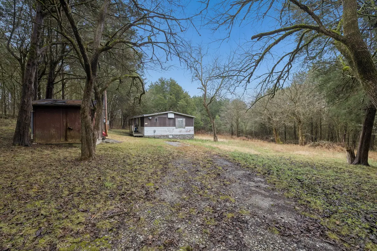 165 Holmes Gap Rd, Brush Creek, TN 38547 - Image #1