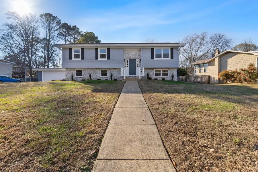 6933 Love Lane, Hixson, TN 37343 - Image #3