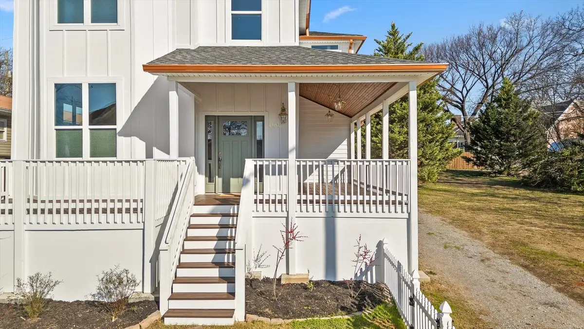 1403 Bailey Avenue, Chattanooga, TN 37404 - Image #1