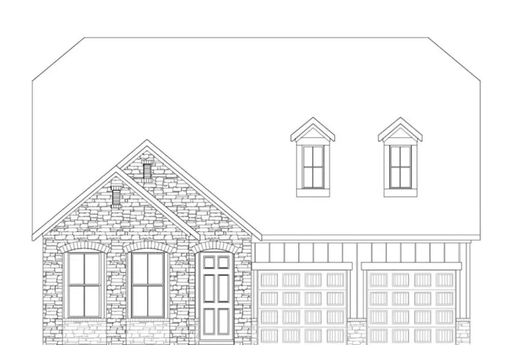 2532 Baronswood Drive, Nolensville, TN 37135 - Image #1