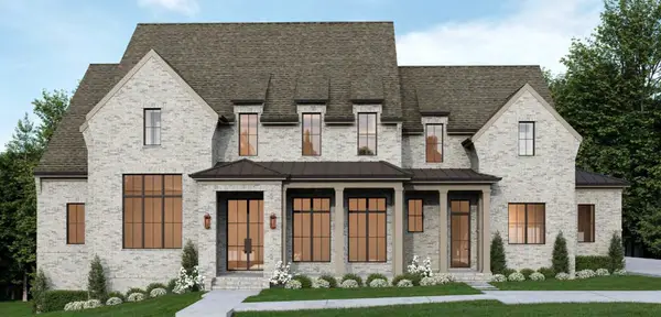 9811 Easton Dr, Brentwood, TN 37027