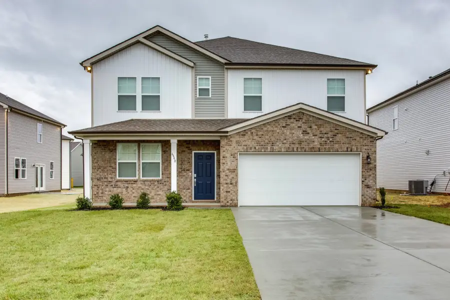 1306 Kristopher Dr, Lebanon, TN 37087 - Image #2